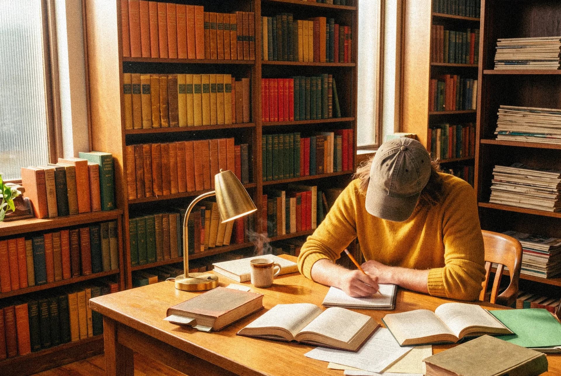 Biblioteca universitaria